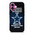 DALLAS COWBOYS FOOTBALL NFL MEMES iPhone 16 Plus Case Cover