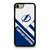 TAMPA BAY LIGHTING NHL HOCKEY iPhone 7 / 8 Case Cover