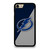 TAMPA BAY LIGHTING NHL HOCKEY LOGO iPhone 7 / 8 Case Cover