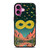 DANCE GAVIN DANCE MOTHERSHIP iPhone 16 Plus Case Cover