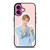 DANIEL KANG WANNA ONE KPOP iPhone 16 Plus Case Cover