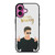 DANIEL SEAVEY WHY DONT WE iPhone 16 Plus Case Cover