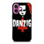DANZIG METAL BAND SYMBOL 2 iPhone 16 Plus Case Cover