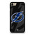 TAMPA BAY LIGHTNING NHL TEAM iPhone 7 / 8 Case Cover