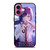 DARLING IN THE FRANXX ICHIGO ANIME iPhone 16 Plus Case Cover