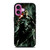 DARTH BANE STAR WARS COOL iPhone 16 Plus Case Cover