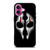 DARTH NIHILUS STAR WARS ICON iPhone 16 Plus Case Cover