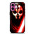 DARTH NIHILUS STAR WARS MOVIES iPhone 16 Plus Case Cover