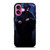 DARTH SIDIOUS STAR WARS COOL iPhone 16 Plus Case Cover