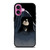 DARTH SIDIOUS STAR WARS iPhone 16 Plus Case Cover