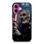 DARTH TYRANUS COUNT DOOKU STAR WARS iPhone 16 Plus Case Cover