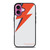 DAVID BOWIE IN MEMORIAM iPhone 16 Plus Case Cover