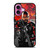 DEADSHOT SUICIDE SQUAD  iPhone 16 Plus Case Cover