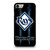 TAMPA BAY RAYS MLB BASEBALL 2 iPhone 7 / 8 Case Cover