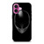 DELL ALIENWARE LOGO iPhone 16 Plus Case Cover