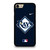 TAMPA BAY RAYS MLB BASEBALL NIKE iPhone 7 / 8 Case Cover