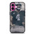 DEREK CARR LAS VEGAS RAIDERS NFL iPhone 16 Plus Case Cover