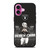 DEREK CARR LAS VEGAS RAIDERS iPhone 16 Plus Case Cover