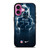 DERRICK HENRY 22 TENNESSEE TITANS NFL FOOTBALL 2 iPhone 16 Plus Case Cover