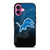 DETROIT LIONS FOOTBALL TEAM iPhone 16 Plus Case Cover