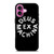DEUS EX MACHINA iPhone 16 Plus Case Cover