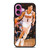 DEVIN BOOKER PHOENIX SUNS NBA iPhone 16 Plus Case Cover
