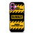DEWALT UNDER CONSTRUCTION iPhone 16 Plus Case Cover