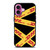 DHL SHIPPING DUCT TAPE iPhone 16 Plus Case Cover