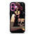 DIA DE LOS MUERTOS ART iPhone 16 Plus Case Cover