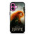 DISNEY BRAVE PRINCESS MERIDA iPhone 16 Plus Case Cover