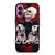 DISNEY CRUELLA DE VIL DALMATIAN iPhone 16 Plus Case Cover