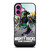 DISNEY MIGHTY DUCKS GAME CHANGERS MOVIES iPhone 16 Plus Case Cover