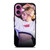 DJ SODA SUPREME iPhone 16 Plus Case Cover