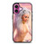 DOJA CAT KISS ME MORE SONG iPhone 16 Plus Case Cover
