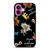 DOLCE AND GABBANA LUXURY PATTERN iPhone 16 Plus Case Cover
