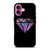 DOPE DIAMOND SUPPLY CO iPhone 16 Plus Case Cover