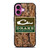 DRAKE WATERFOWL SYSTEM CAMO iPhone 16 Plus Case Cover