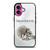 DREAM THEATER METAL BAND SKULL iPhone 16 Plus Case Cover