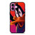 DUFFY DUCK SPACE JAM LOONEY TUNES iPhone 16 Plus Case Cover