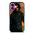 DUNE TIMOTHEE CHALAMET PAUL ATREIDES iPhone 16 Plus Case Cover