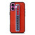 DURAMAX DIESEL LOGO EMBLEM iPhone 16 Plus Case Cover