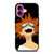 ED COWBOY BEBOP ANIME iPhone 16 Plus Case Cover