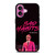 ED SHEERAN BAD HABITS iPhone 16 Plus Case Cover