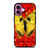 ED SHEERAN SHIVERS iPhone 16 Plus Case Cover