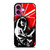 EDDIE VAN HALEN GUITARIST iPhone 16 Plus Case Cover
