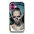 EL DIABLO SUICIDE SQUAD iPhone 16 Plus Case Cover