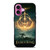 ELDEN RING GAMES BANDAI iPhone 16 Plus Case Cover