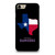 TEXAS RANGERS MLB BASEBALL ICON iPhone 7 / 8 Case Cover