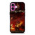 ELDEN RING VIDEO GAME iPhone 16 Plus Case Cover