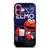 ELMO SHOW MUPPETS iPhone 16 Plus Case Cover